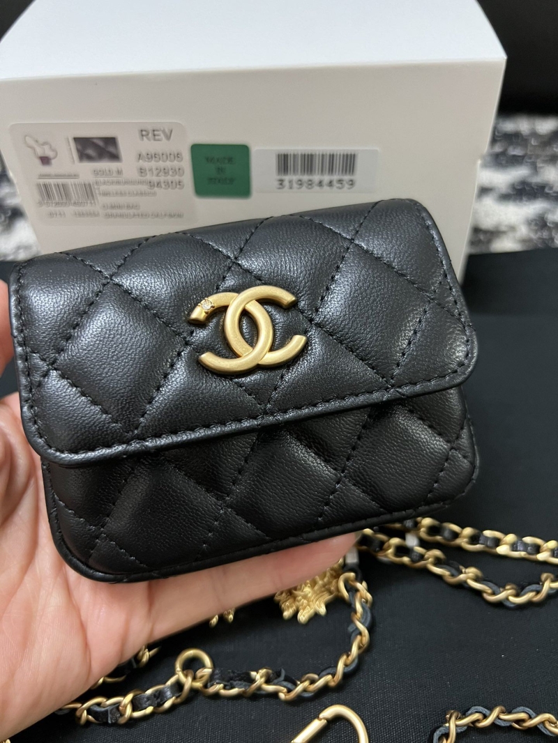 Chanel Wallets